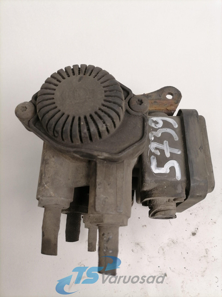 MAN Trailer brake pressure control 81523016209 - Bremseventil for Lastbil: billede 3 MAN Trailer brake pressure control 81523016209 - Bremseventil for Lastbil: billede 3