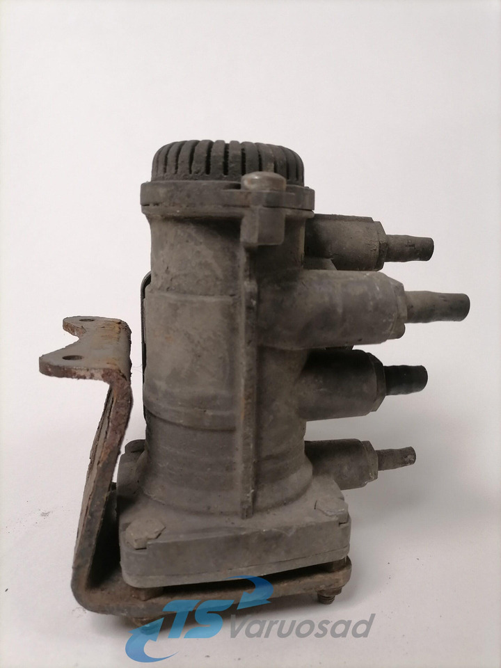 MAN Trailer brake pressure control 81523016209 - Bremseventil for Lastbil: billede 5 MAN Trailer brake pressure control 81523016209 - Bremseventil for Lastbil: billede 5