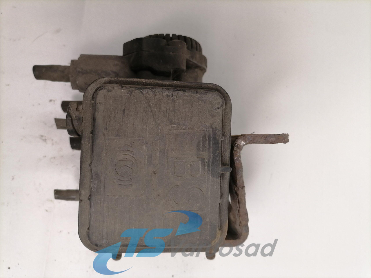 MAN Trailer brake pressure control 81523016209 - Bremseventil for Lastbil: billede 4 MAN Trailer brake pressure control 81523016209 - Bremseventil for Lastbil: billede 4