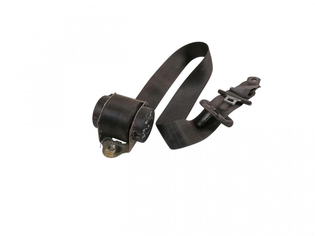 MAN Turvavöö 81623056329 - Sæde for Lastbil: billede 1 MAN Turvavöö 81623056329 - Sæde for Lastbil: billede 1