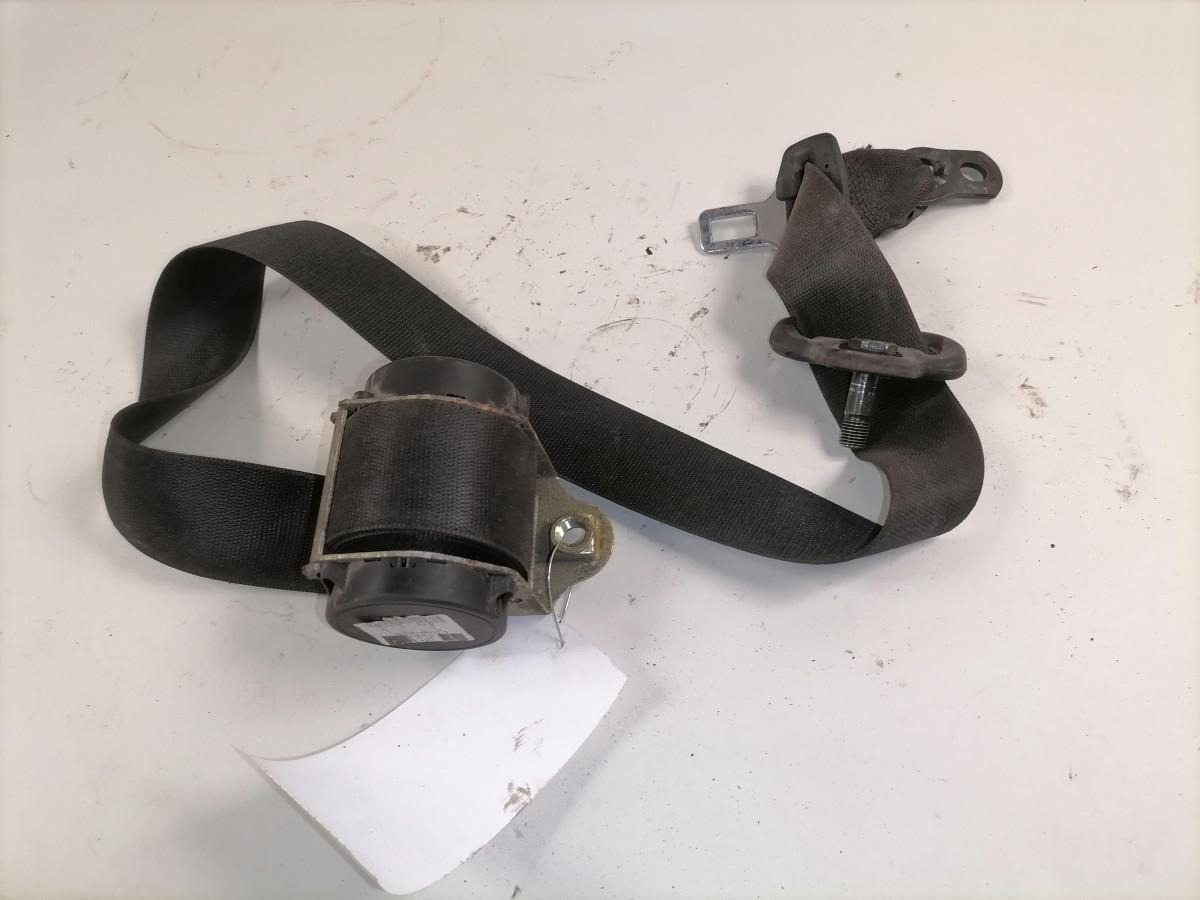 MAN Turvavöö 81623056329 - Sæde for Lastbil: billede 3 MAN Turvavöö 81623056329 - Sæde for Lastbil: billede 3