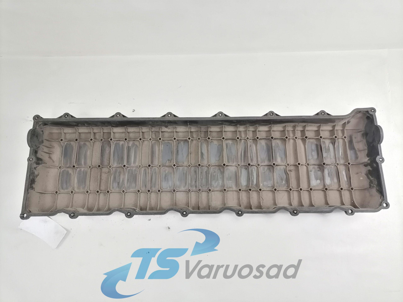 MAN Valve cover 51034016014 - Motorhoved for Lastbil: billede 3 MAN Valve cover 51034016014 - Motorhoved for Lastbil: billede 3