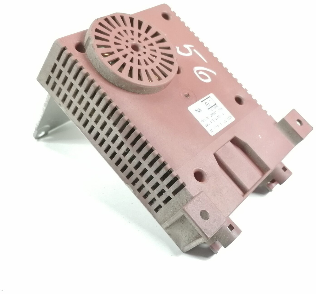 MAN Voltage converter 81259070309 - Elektrisk system for Lastbil: billede 1 MAN Voltage converter 81259070309 - Elektrisk system for Lastbil: billede 1