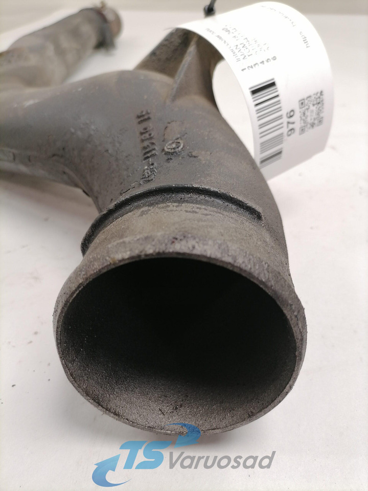 MAN intercooler pipe 51094113412 - Ladeluftkøler for Lastbil: billede 5 MAN intercooler pipe 51094113412 - Ladeluftkøler for Lastbil: billede 5