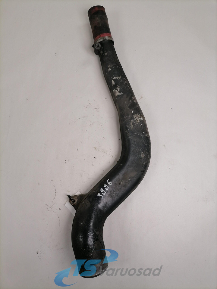 MAN intercooler pipe 51094113412 - Ladeluftkøler for Lastbil: billede 2 MAN intercooler pipe 51094113412 - Ladeluftkøler for Lastbil: billede 2