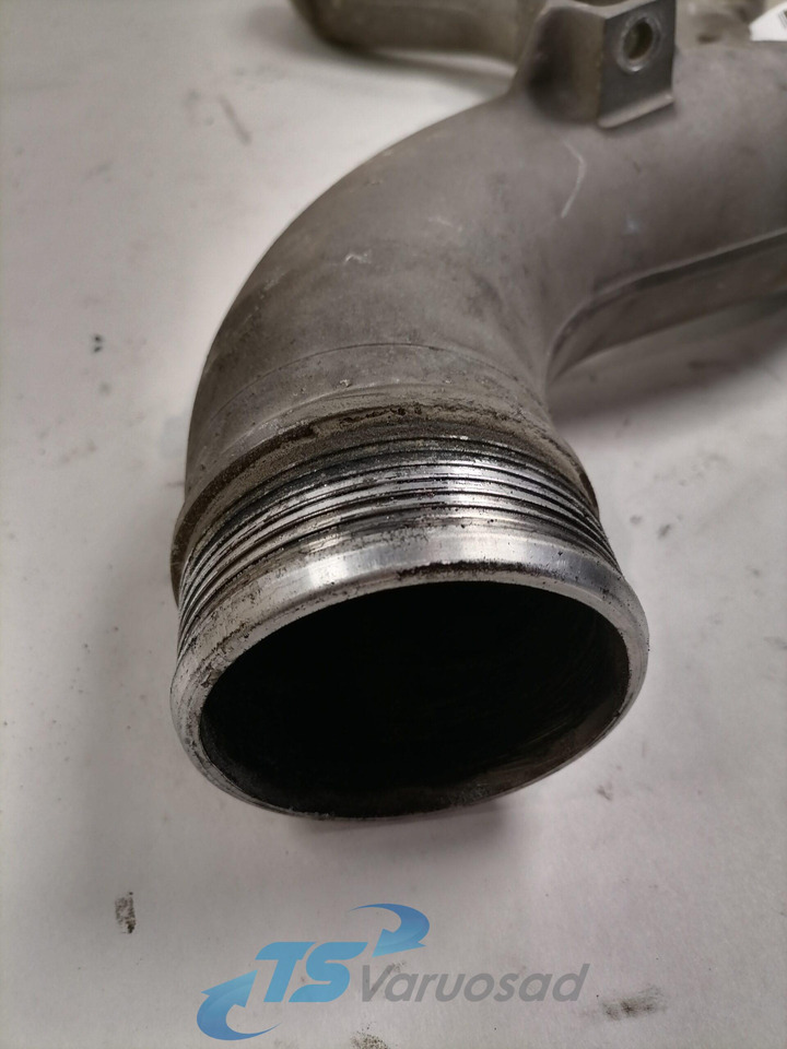 MAN intercooler pipe 51094113489 - Ladeluftkøler for Lastbil: billede 2 MAN intercooler pipe 51094113489 - Ladeluftkøler for Lastbil: billede 2