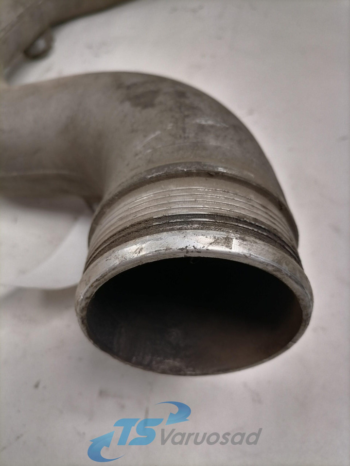 MAN intercooler pipe 51094113489 - Ladeluftkøler for Lastbil: billede 4 MAN intercooler pipe 51094113489 - Ladeluftkøler for Lastbil: billede 4