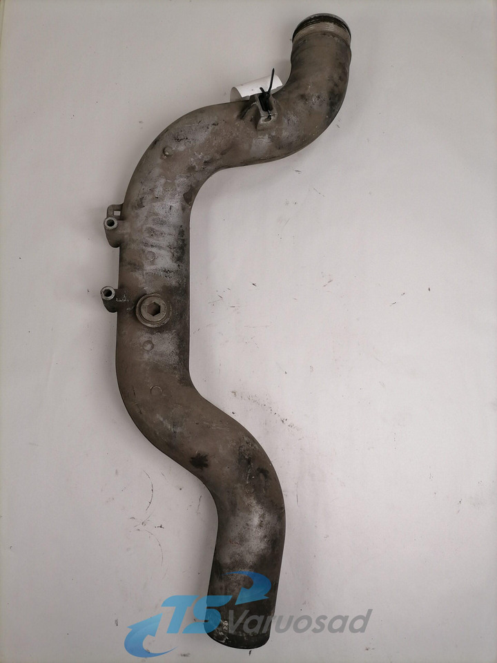 MAN intercooler pipe 51094113489 - Ladeluftkøler for Lastbil: billede 1 MAN intercooler pipe 51094113489 - Ladeluftkøler for Lastbil: billede 1