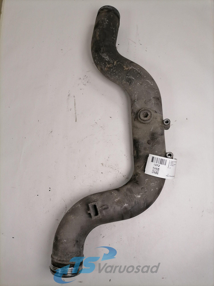 MAN intercooler pipe 51094113489 - Ladeluftkøler for Lastbil: billede 1 MAN intercooler pipe 51094113489 - Ladeluftkøler for Lastbil: billede 1
