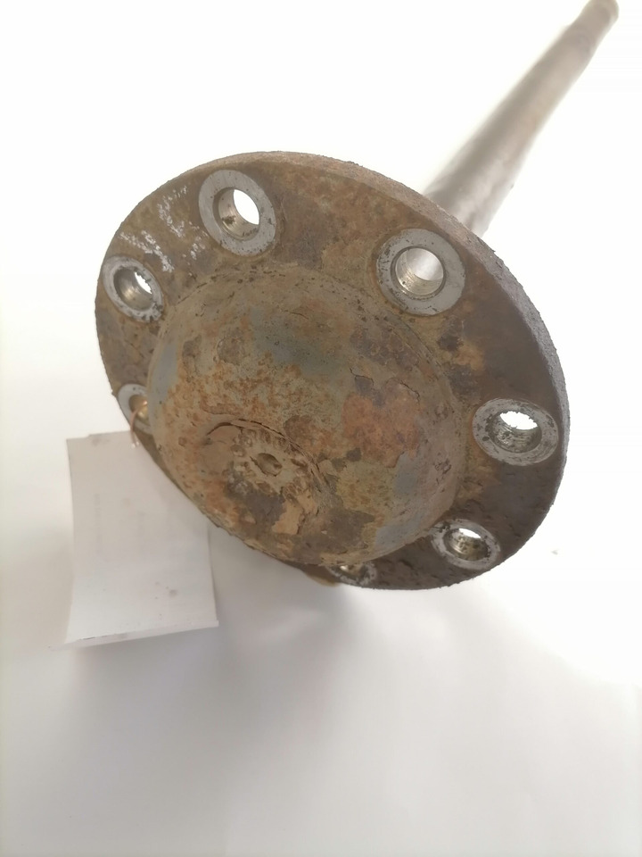 MB Drive shaft A9703570301 - Drivaksel for Lastbil: billede 4 MB Drive shaft A9703570301 - Drivaksel for Lastbil: billede 4