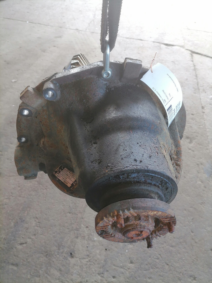 MB Final drive 004513792 - Slutdrev for Lastbil: billede 4 MB Final drive 004513792 - Slutdrev for Lastbil: billede 4