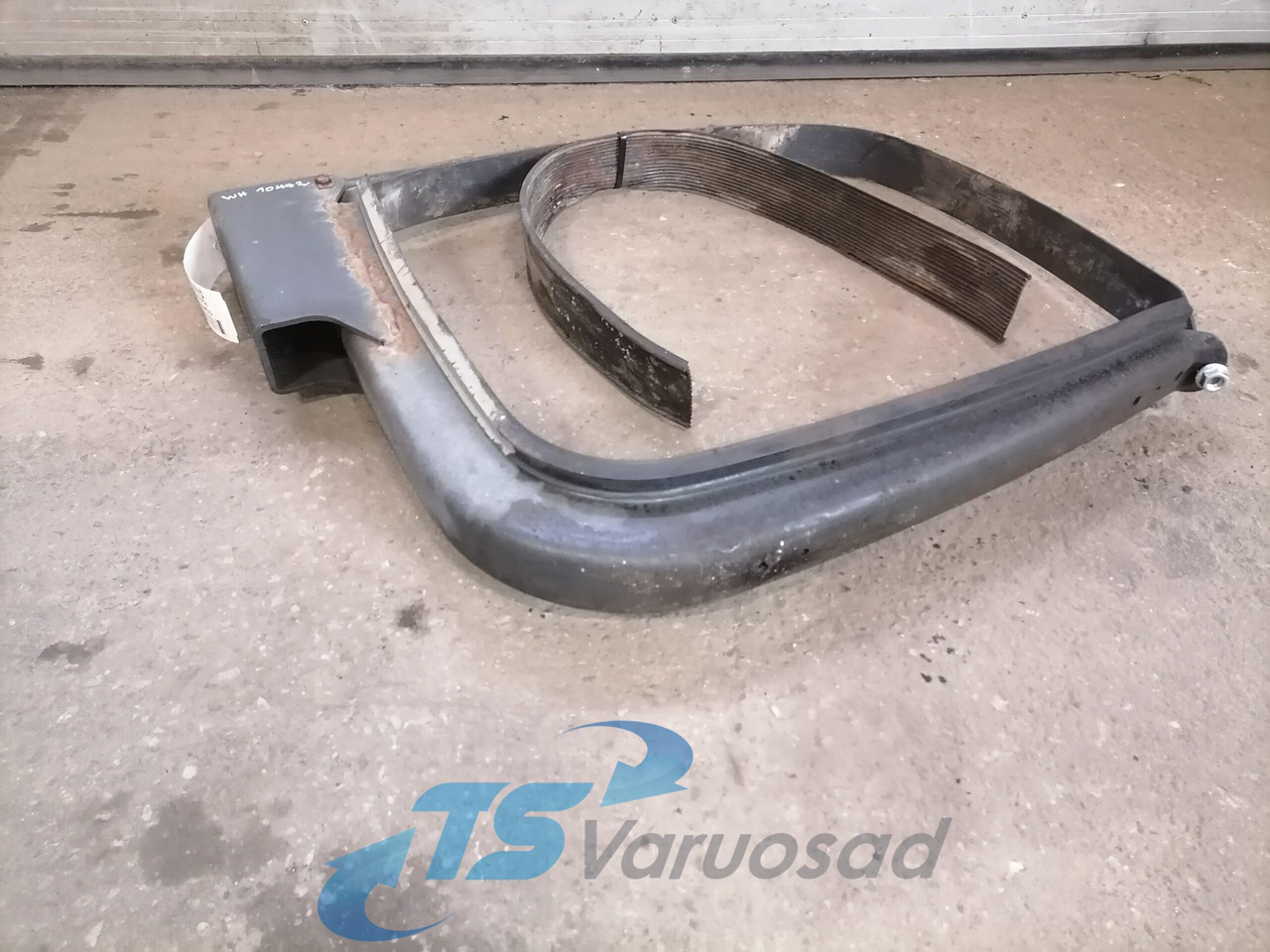 Mercedes-Benz ADBlue paagi kandur A9304703242 - Brændstofsystem for Lastbil: billede 2 Mercedes-Benz ADBlue paagi kandur A9304703242 - Brændstofsystem for Lastbil: billede 2