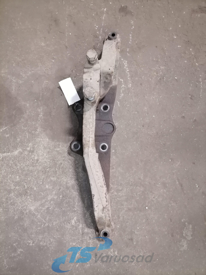 Mercedes-Benz Air suspension bracket A9413280741 - Aksel og reservedele for Lastbil: billede 1 Mercedes-Benz Air suspension bracket A9413280741 - Aksel og reservedele for Lastbil: billede 1