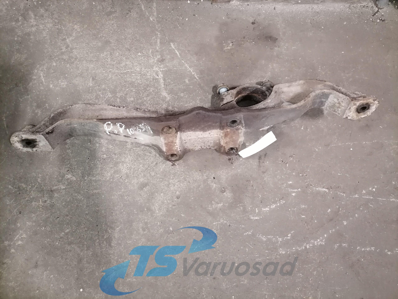 Mercedes-Benz Air suspension bracket A9413280741 - Aksel og reservedele for Lastbil: billede 2 Mercedes-Benz Air suspension bracket A9413280741 - Aksel og reservedele for Lastbil: billede 2