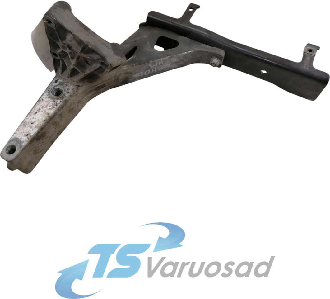 Mercedes-Benz Bummmmper bracket A9436660178 - Kofanger for Lastbil: billede 1 Mercedes-Benz Bummmmper bracket A9436660178 - Kofanger for Lastbil: billede 1