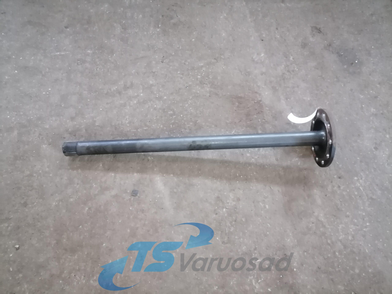 Mercedes-Benz Drive shaft A9483570901 - Drivaksel for Lastbil: billede 1 Mercedes-Benz Drive shaft A9483570901 - Drivaksel for Lastbil: billede 1