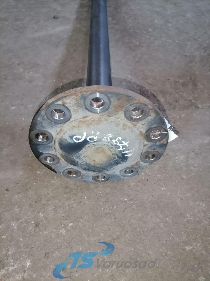 Mercedes-Benz Drive shaft A9483570901 - Drivaksel for Lastbil: billede 2 Mercedes-Benz Drive shaft A9483570901 - Drivaksel for Lastbil: billede 2