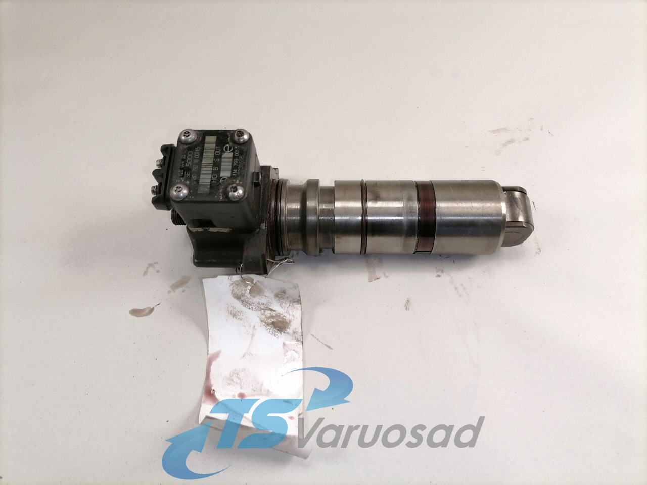 Mercedes-Benz High pressure pump A0414799054 - Brændstofpumpe for Lastbil: billede 1 Mercedes-Benz High pressure pump A0414799054 - Brændstofpumpe for Lastbil: billede 1