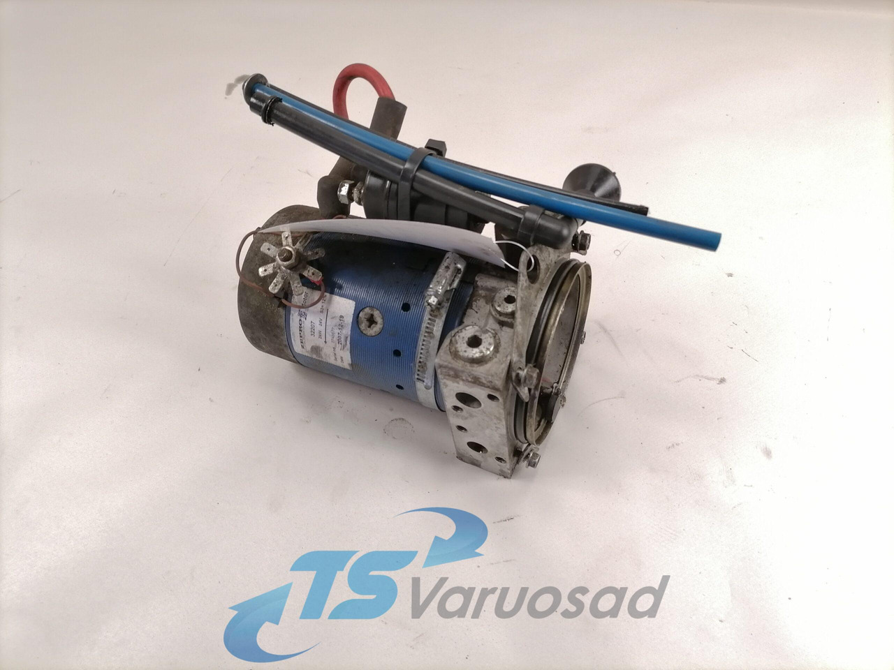 Mercedes-Benz Hüdrojaam, ZEPRO 32207 - Universaldel for Lastbil: billede 1 Mercedes-Benz Hüdrojaam, ZEPRO 32207 - Universaldel for Lastbil: billede 1