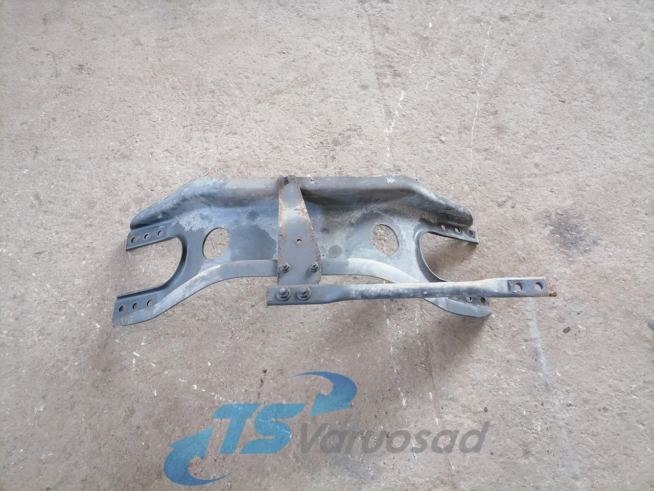 Mercedes-Benz Raami vahetala 9413120010 - Ramme/ Chassis for Lastbil: billede 3 Mercedes-Benz Raami vahetala 9413120010 - Ramme/ Chassis for Lastbil: billede 3