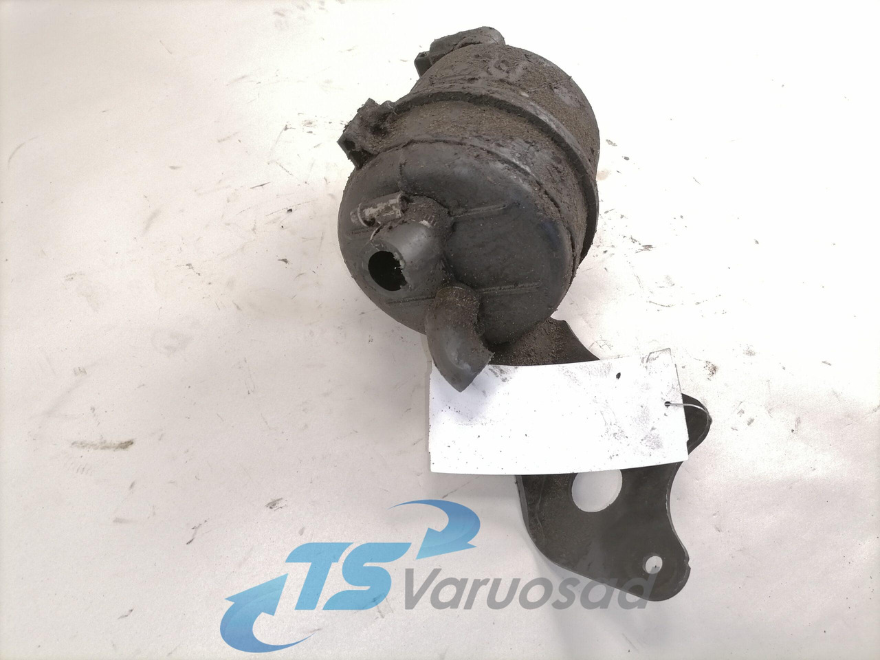 Mercedes-Benz Roolisüsteemi õlimahuti A0004668502 - Servoslange for Lastbil: billede 4 Mercedes-Benz Roolisüsteemi õlimahuti A0004668502 - Servoslange for Lastbil: billede 4