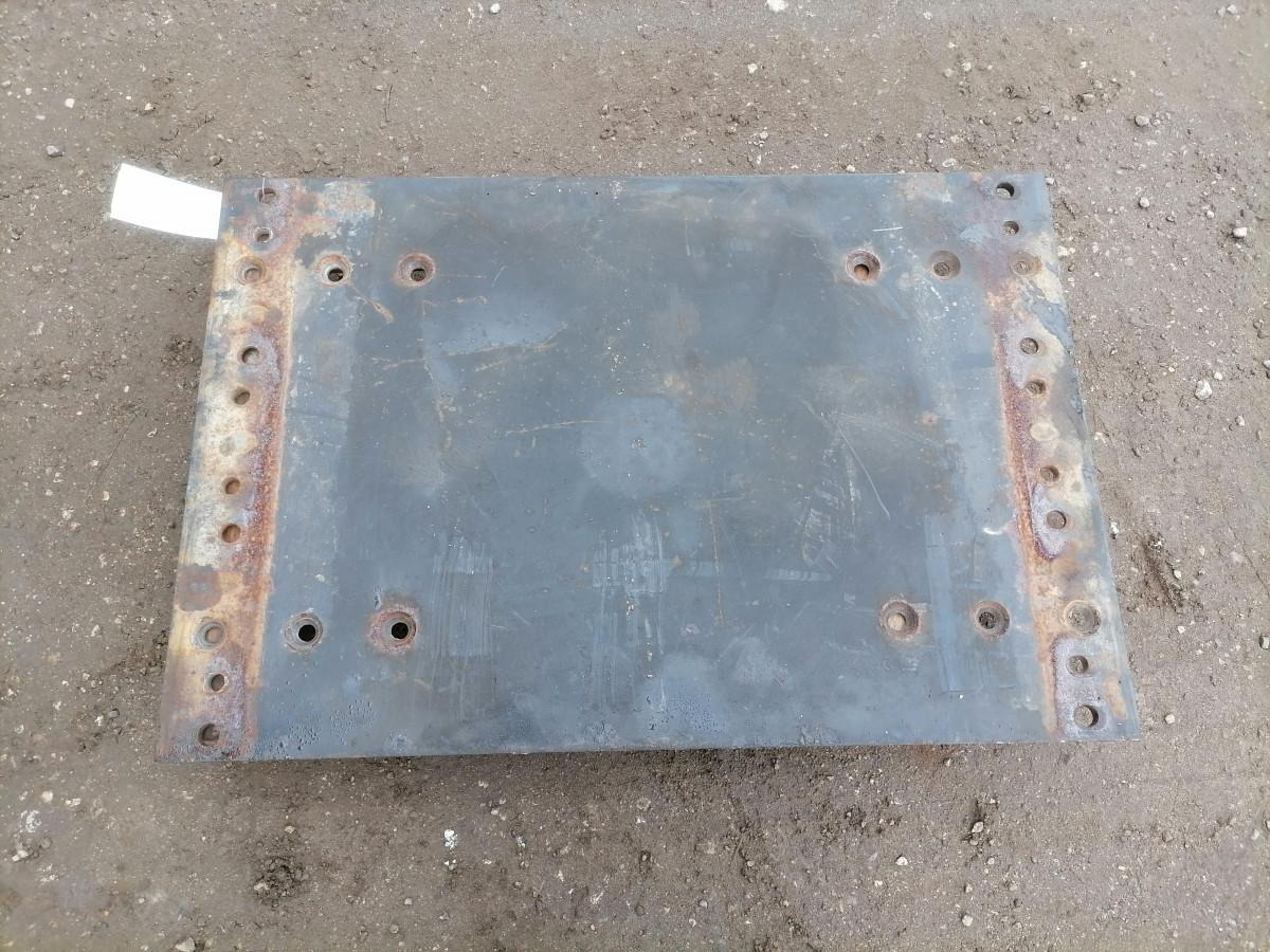 Mercedes-Benz Saddle plate A0003152521 - Drejeskammel for Lastbil: billede 4 Mercedes-Benz Saddle plate A0003152521 - Drejeskammel for Lastbil: billede 4