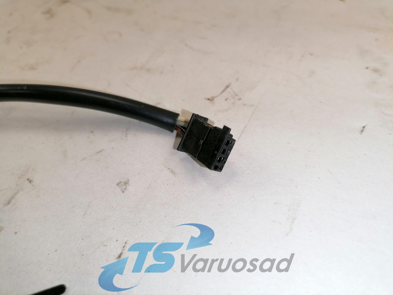 Mercedes-Benz Steering cable 9434600049 - Styretøj for Lastbil: billede 4 Mercedes-Benz Steering cable 9434600049 - Styretøj for Lastbil: billede 4