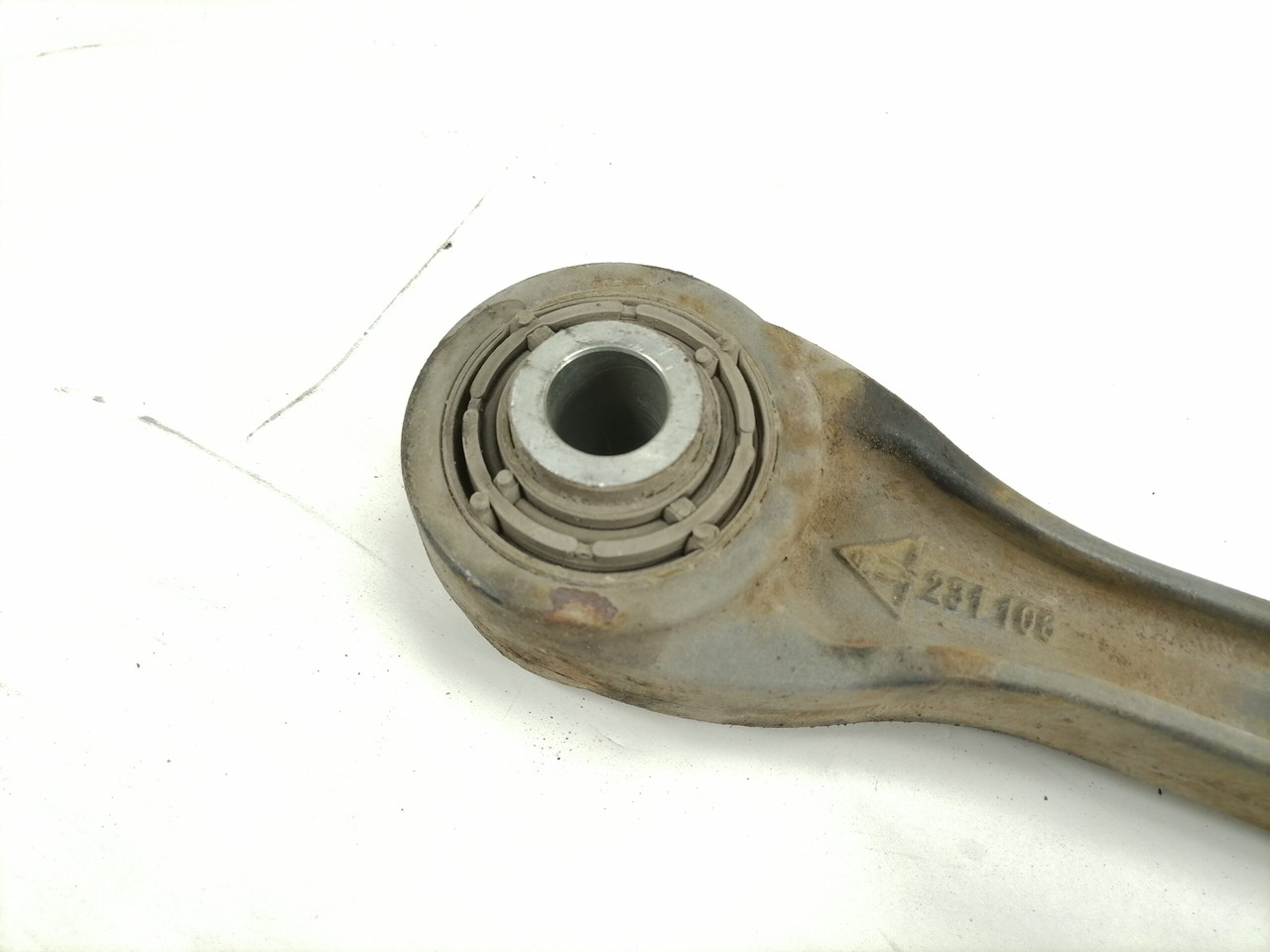 Mercedes-Benz Torque rod A9603300311 - Aksel og reservedele for Lastbil: billede 4 Mercedes-Benz Torque rod A9603300311 - Aksel og reservedele for Lastbil: billede 4