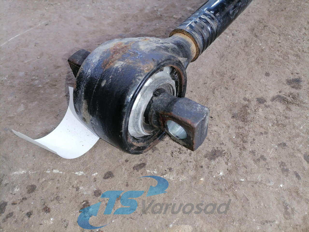 Mercedes-Benz V- rod A9423501205 - Aksel og reservedele for Lastbil: billede 3 Mercedes-Benz V- rod A9423501205 - Aksel og reservedele for Lastbil: billede 3