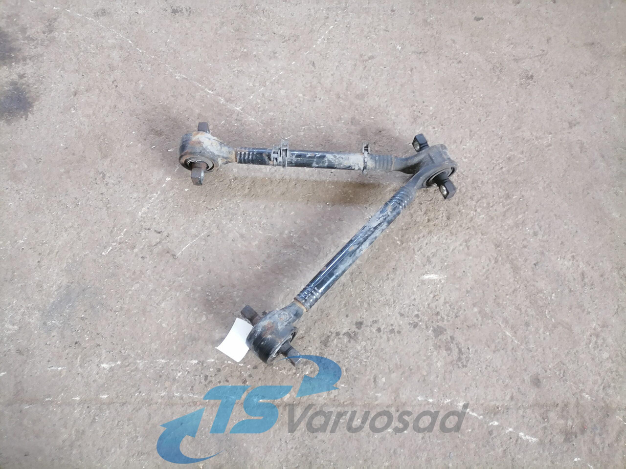 Mercedes-Benz V- rod A9423501205 - Aksel og reservedele for Lastbil: billede 1 Mercedes-Benz V- rod A9423501205 - Aksel og reservedele for Lastbil: billede 1