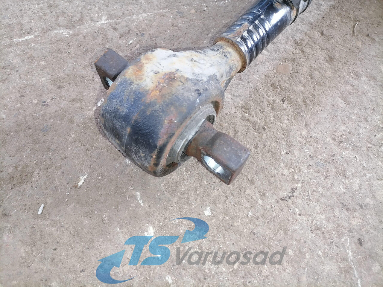 Mercedes-Benz V- rod A9423501205 - Aksel og reservedele for Lastbil: billede 4 Mercedes-Benz V- rod A9423501205 - Aksel og reservedele for Lastbil: billede 4