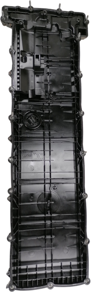 Mercedes-Benz Valve cover A4710101730 - Motorhoved for Lastbil: billede 3 Mercedes-Benz Valve cover A4710101730 - Motorhoved for Lastbil: billede 3