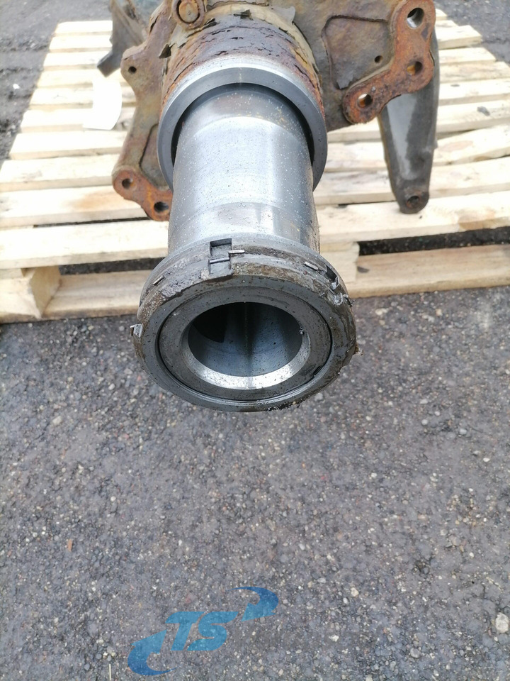 Mercedes-Benz Veosilla tala A9483504030 - Aksel og reservedele for Lastbil: billede 5 Mercedes-Benz Veosilla tala A9483504030 - Aksel og reservedele for Lastbil: billede 5
