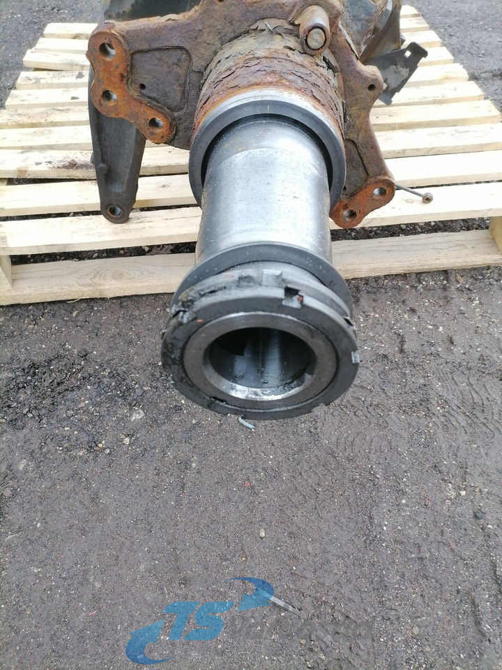 Mercedes-Benz Veosilla tala A9483504030 - Aksel og reservedele for Lastbil: billede 2 Mercedes-Benz Veosilla tala A9483504030 - Aksel og reservedele for Lastbil: billede 2