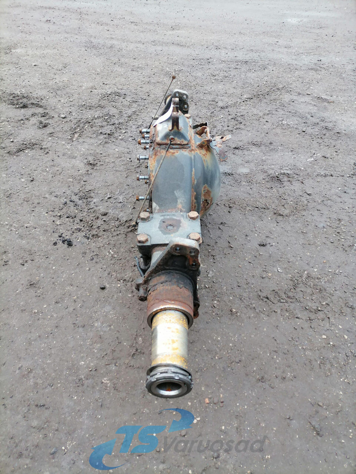 Mercedes-Benz Veosilla tala A9603502430 - Aksel og reservedele for Lastbil: billede 2 Mercedes-Benz Veosilla tala A9603502430 - Aksel og reservedele for Lastbil: billede 2