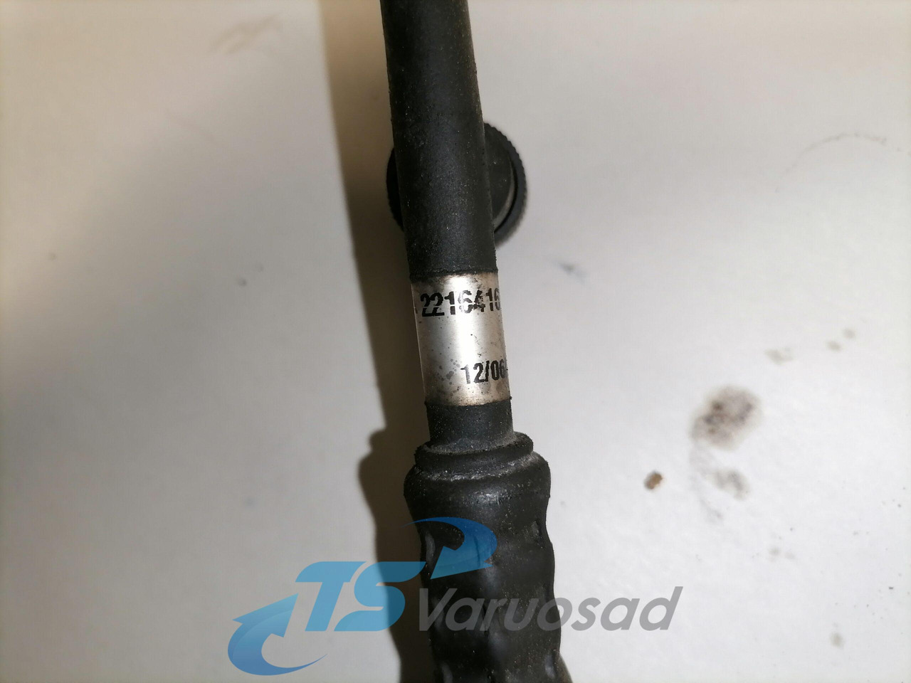 Varme/ Ventilation for Lastbil Scania A/C pipe 2216416: billede 6
