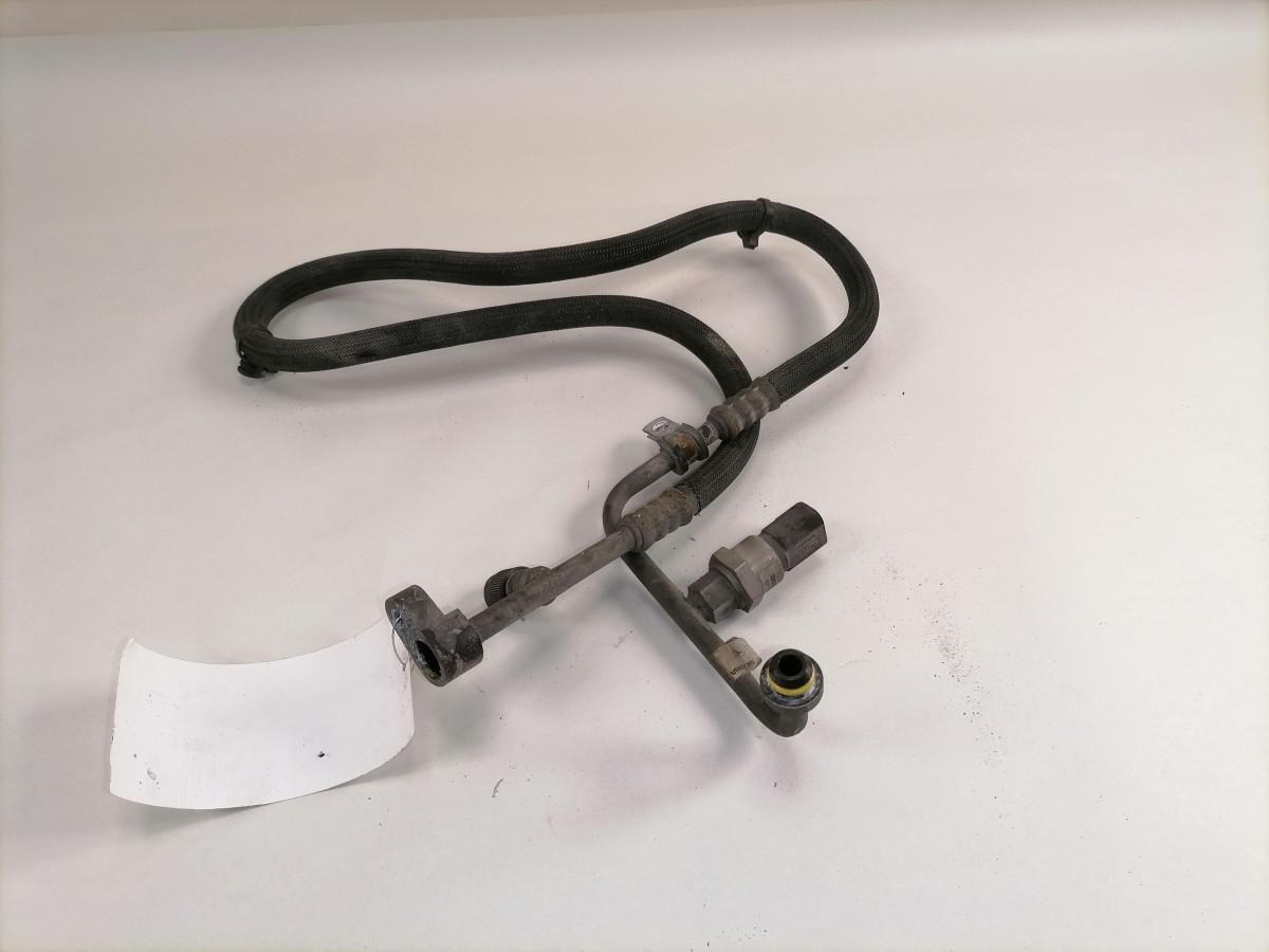 Scania A/C pipe 2373368 - Varme/ Ventilation for Lastbil: billede 2 Scania A/C pipe 2373368 - Varme/ Ventilation for Lastbil: billede 2
