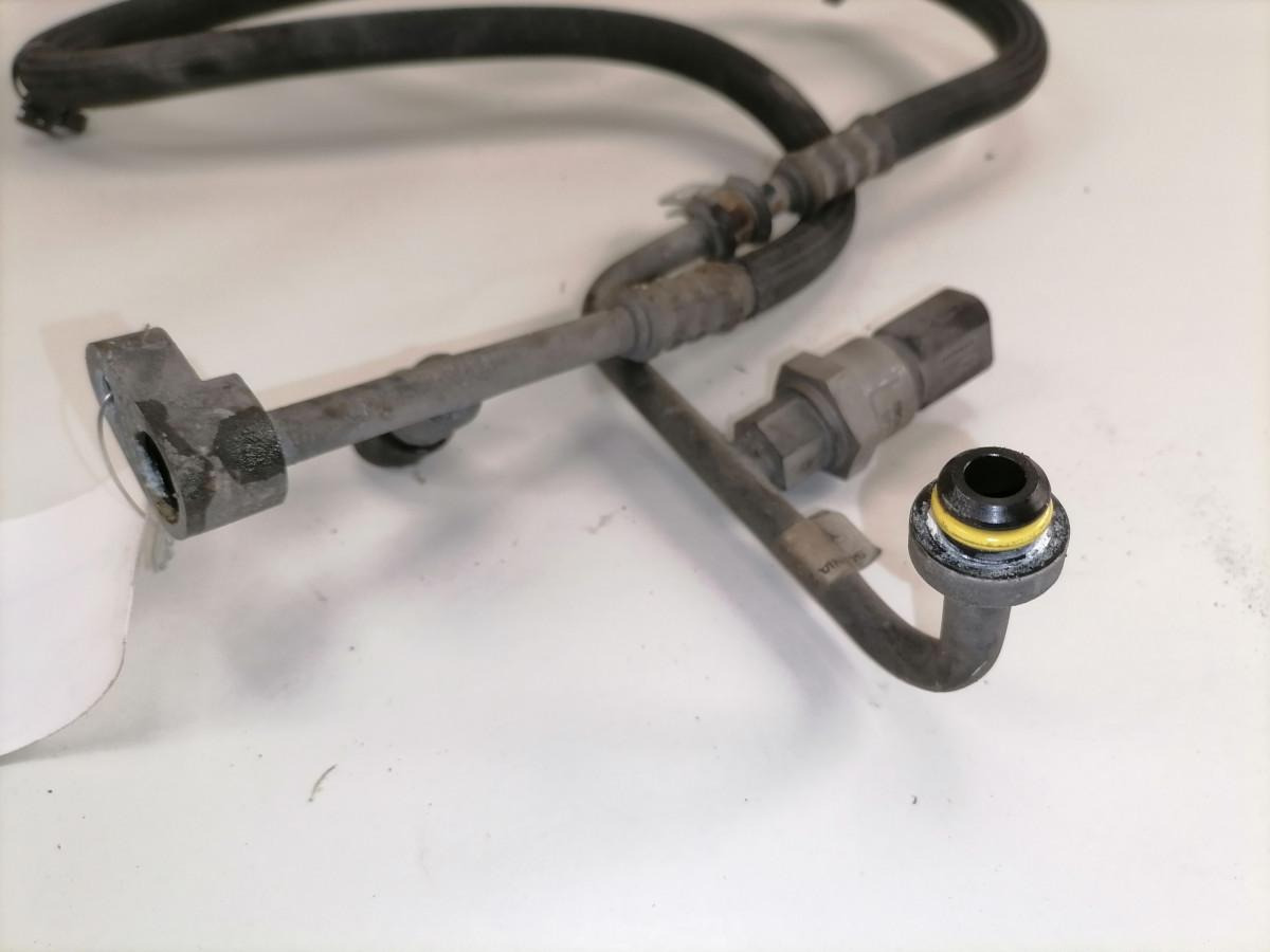 Scania A/C pipe 2373368 - Varme/ Ventilation for Lastbil: billede 3 Scania A/C pipe 2373368 - Varme/ Ventilation for Lastbil: billede 3