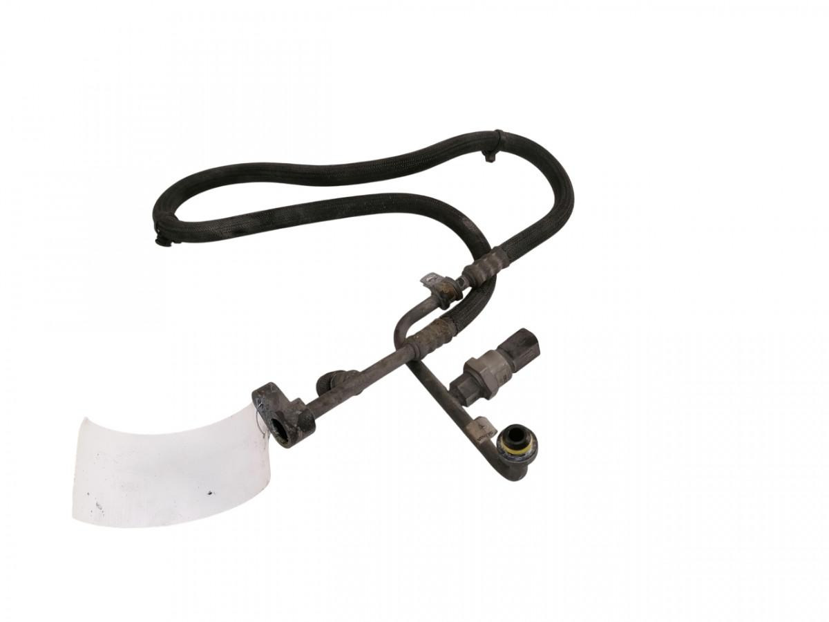 Scania A/C pipe 2373368 - Varme/ Ventilation for Lastbil: billede 1 Scania A/C pipe 2373368 - Varme/ Ventilation for Lastbil: billede 1