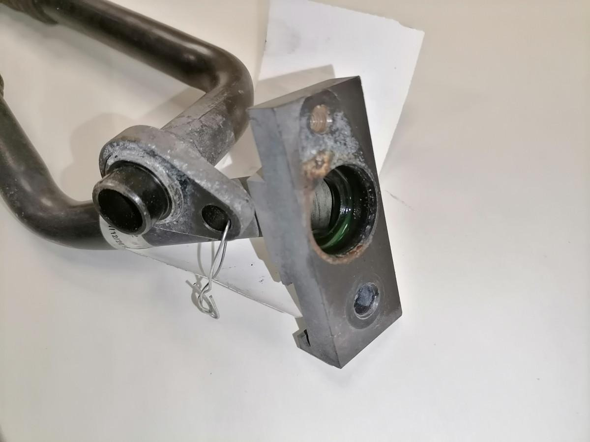Scania A/C pipe 2433362 - Varme/ Ventilation for Lastbil: billede 3 Scania A/C pipe 2433362 - Varme/ Ventilation for Lastbil: billede 3