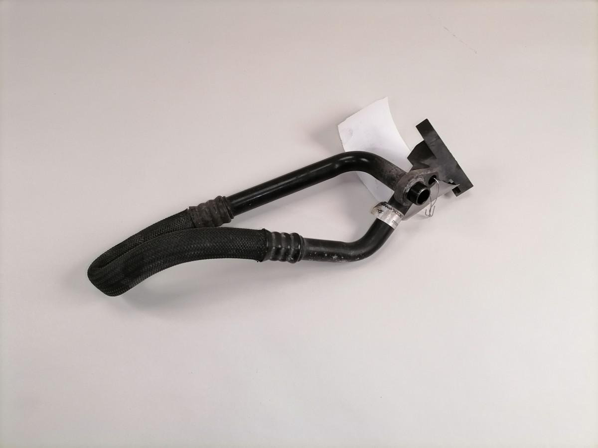 Scania A/C pipe 2433362 - Varme/ Ventilation for Lastbil: billede 2 Scania A/C pipe 2433362 - Varme/ Ventilation for Lastbil: billede 2