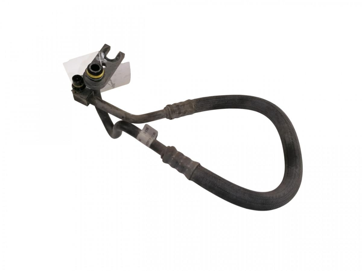 Scania A/C pipe 2483734 - Varme/ Ventilation for Lastbil: billede 1 Scania A/C pipe 2483734 - Varme/ Ventilation for Lastbil: billede 1