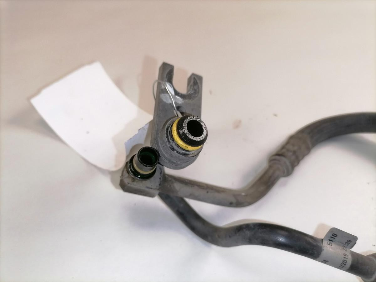 Scania A/C pipe 2483734 - Varme/ Ventilation for Lastbil: billede 4 Scania A/C pipe 2483734 - Varme/ Ventilation for Lastbil: billede 4