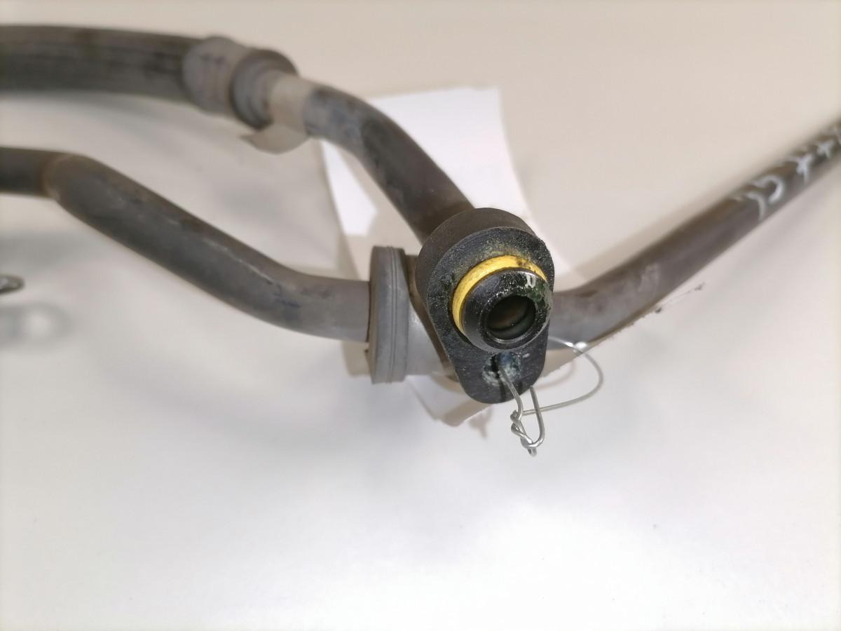 Scania A/C pipe 2558063 - Varme/ Ventilation for Lastbil: billede 4 Scania A/C pipe 2558063 - Varme/ Ventilation for Lastbil: billede 4