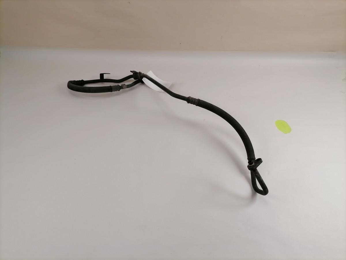 Scania A/C pipe 2558063 - Varme/ Ventilation for Lastbil: billede 2 Scania A/C pipe 2558063 - Varme/ Ventilation for Lastbil: billede 2