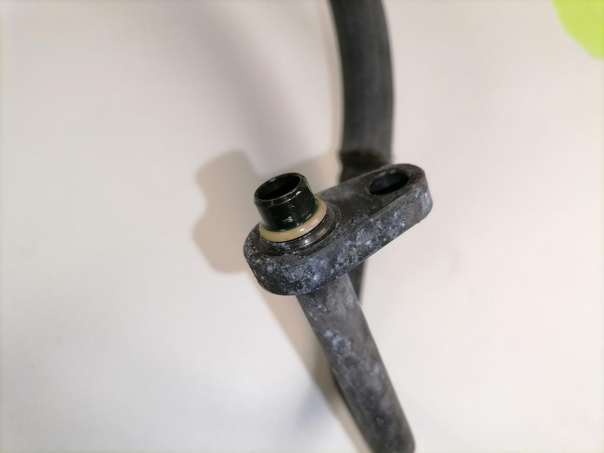 Scania A/C pipe 2558063 - Varme/ Ventilation for Lastbil: billede 3 Scania A/C pipe 2558063 - Varme/ Ventilation for Lastbil: billede 3