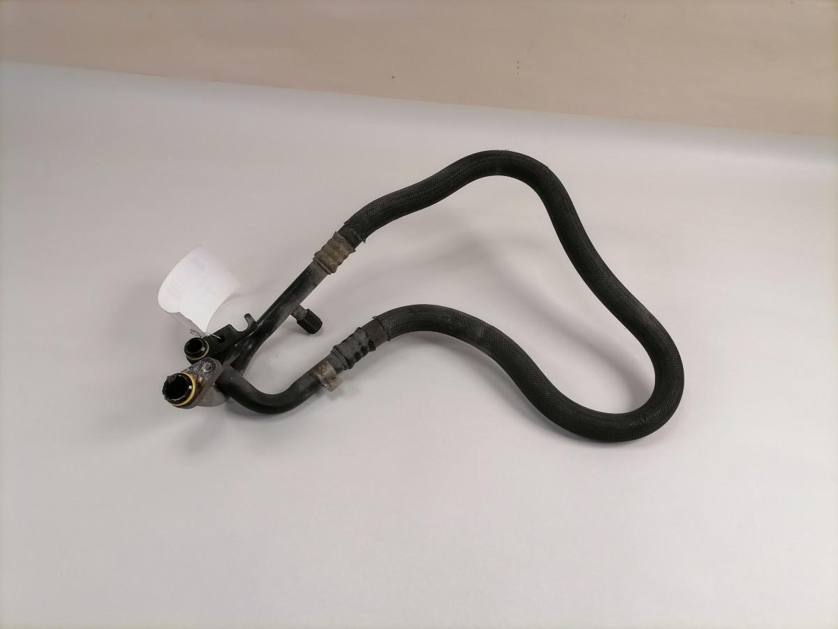 Scania A/C pipe 2608754 - Varme/ Ventilation for Lastbil: billede 2 Scania A/C pipe 2608754 - Varme/ Ventilation for Lastbil: billede 2