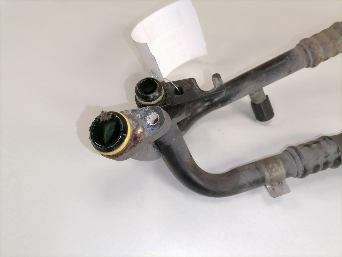 Scania A/C pipe 2608754 - Varme/ Ventilation for Lastbil: billede 4 Scania A/C pipe 2608754 - Varme/ Ventilation for Lastbil: billede 4