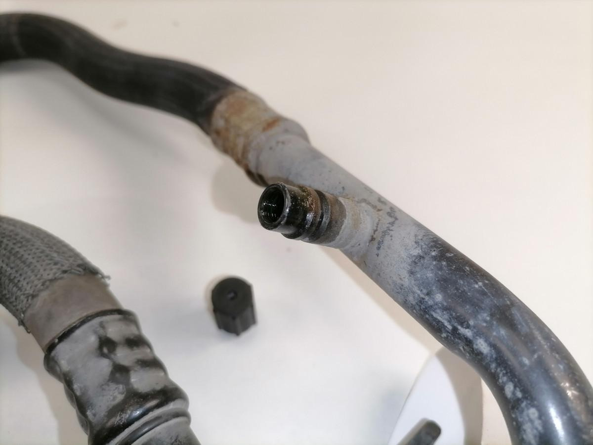 Scania A/C pipe 2608754 - Varme/ Ventilation for Lastbil: billede 3 Scania A/C pipe 2608754 - Varme/ Ventilation for Lastbil: billede 3