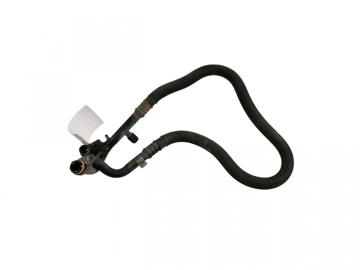 Scania A/C pipe 2608754 - Varme/ Ventilation for Lastbil: billede 1 Scania A/C pipe 2608754 - Varme/ Ventilation for Lastbil: billede 1